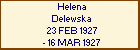 Helena Delewska
