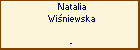 Natalia Winiewska