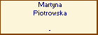 Martyna Piotrowska