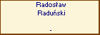 Radosaw Raduski