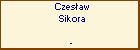 Czesaw Sikora