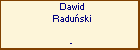 Dawid Raduski