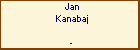 Jan Kanabaj