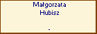 Magorzata Hubisz