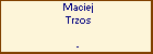 Maciej Trzos