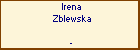 Irena Zblewska