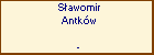 Sawomir Antkw