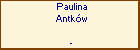 Paulina Antkw