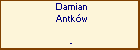 Damian Antkw