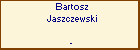Bartosz Jaszczewski