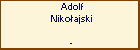 Adolf Nikoajski