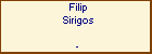 Filip Sirigos