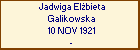 Jadwiga Elbieta Galikowska