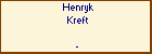 Henryk Kreft