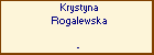 Krystyna Rogalewska