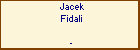Jacek Fidali