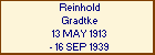 Reinhold Gradtke