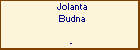 Jolanta Budna