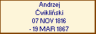 Andrzej wikliski