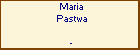 Maria Pastwa