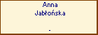 Anna Jaboska