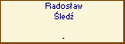 Radosaw led