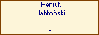 Henryk Jaboski