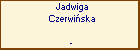 Jadwiga Czerwiska