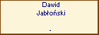 Dawid Jaboski