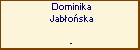 Dominika Jaboska