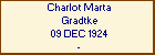 Charlot Marta Gradtke