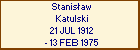 Stanisaw Katulski