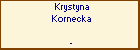 Krystyna Kornecka