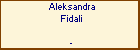 Aleksandra Fidali