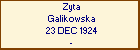 Zyta Galikowska