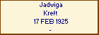 Jadwiga Kreft