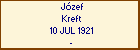 Jzef Kreft