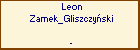 Leon Zamek_Gliszczyski