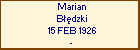 Marian Bdzki