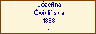 Jzefina wikliska