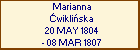 Marianna wikliska