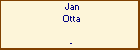 Jan Otta