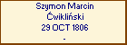 Szymon Marcin wikliski