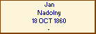 Jan Nadolny