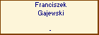 Franciszek Gajewski