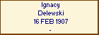 Ignacy Delewski