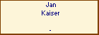 Jan Kaiser