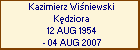 Kazimierz Winiewski Kdziora