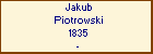 Jakub Piotrowski