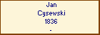 Jan Cysewski